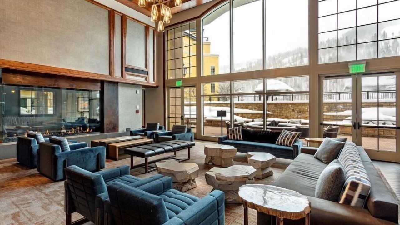 Photo of Others in Vail