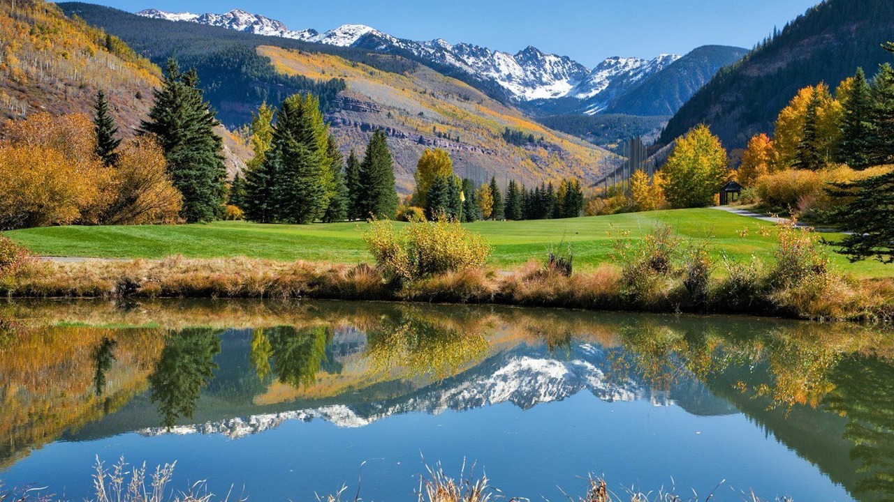 Photo of Outdoor in Vail
