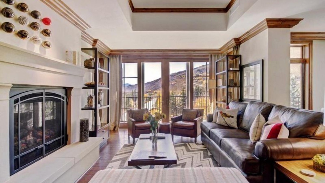 Photo of Outdoor in Vail