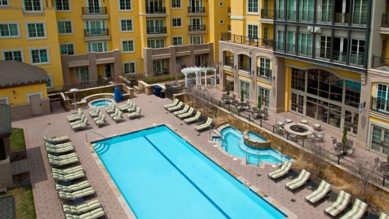 Photo of Outdoor in Vail