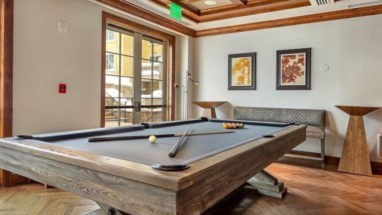 Photo of Bedroom in Vail