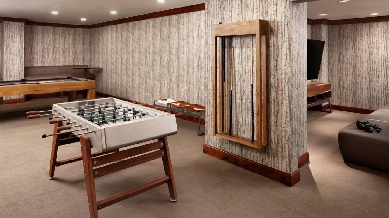 Photo of Bedroom in Vail
