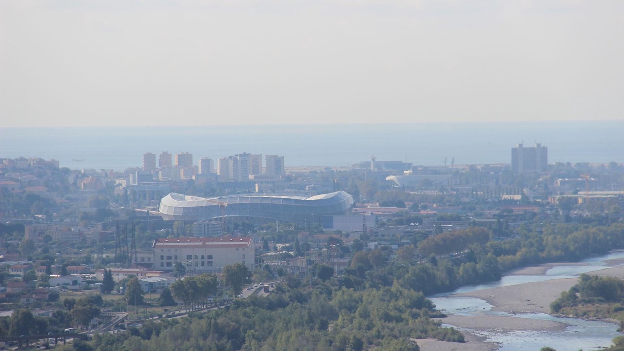 Photo of Outdoor in Gattieres