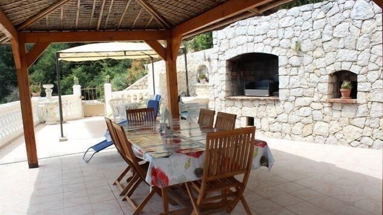 Photo of Outdoor in Gattieres