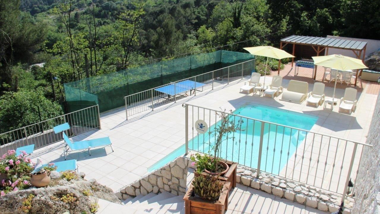 Photo of Outdoor in Gattieres