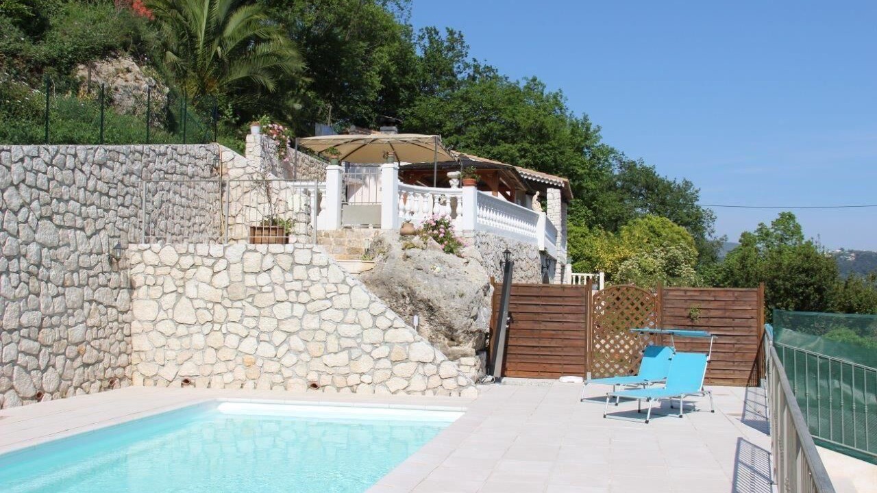 Photo of Outdoor in Gattieres