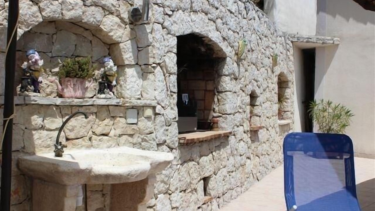 Photo of Patio Balcony in Gattieres