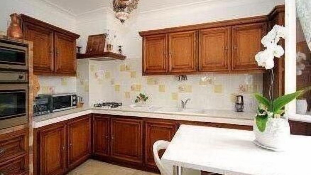 Photo of Kitchen in Gattieres