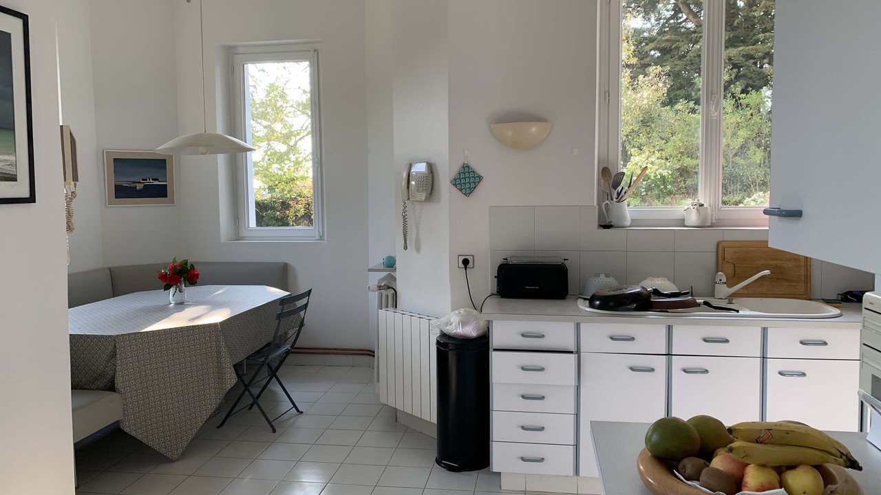 Photo of Kitchen in Saint-Briac-sur-Mer