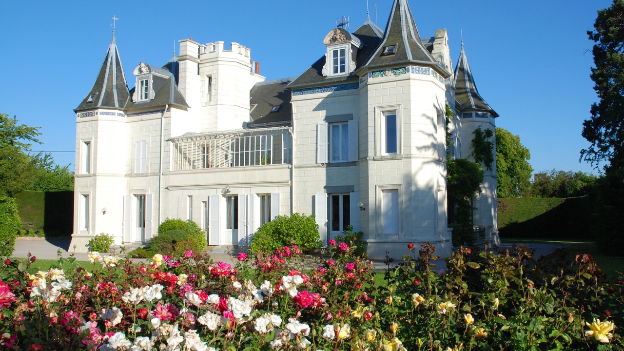 Photo of Outdoor in Saint-Briac-sur-Mer