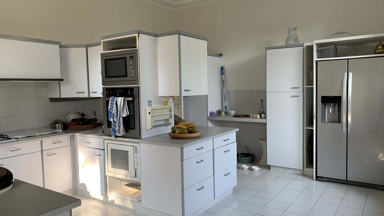 Photo of Kitchen in Saint-Briac-sur-Mer