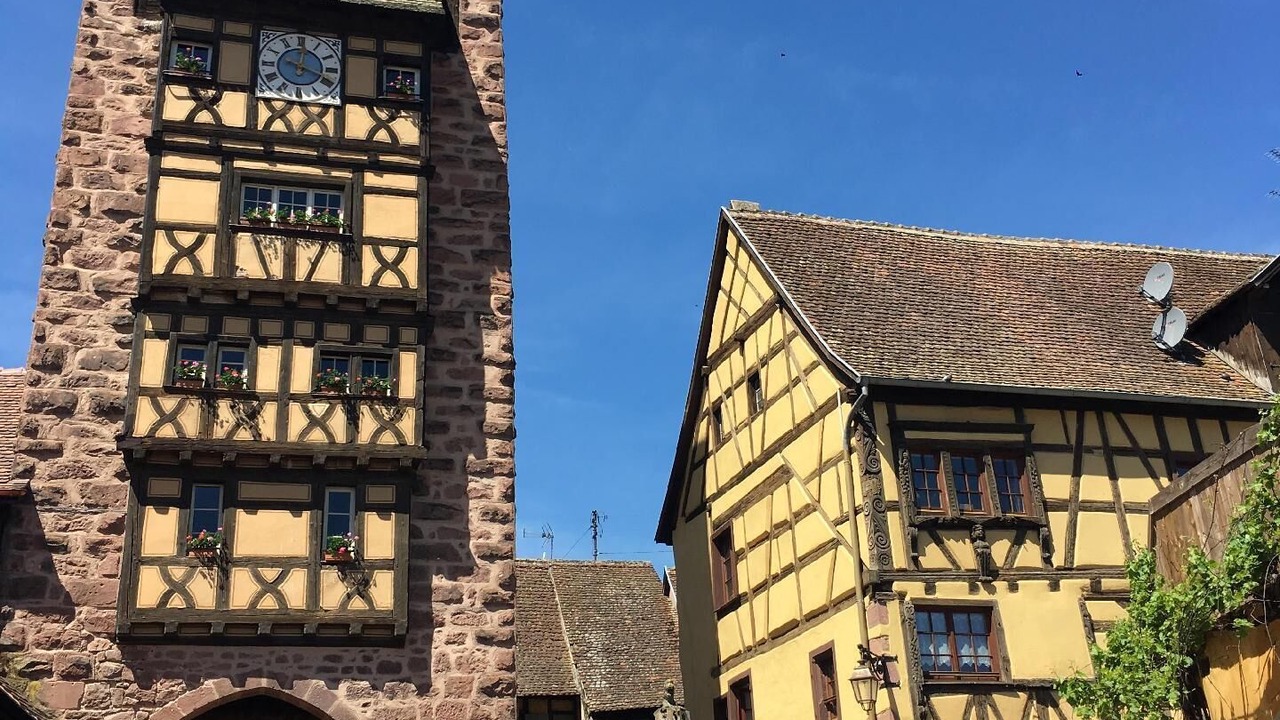 Photo of Outdoor in Riquewihr