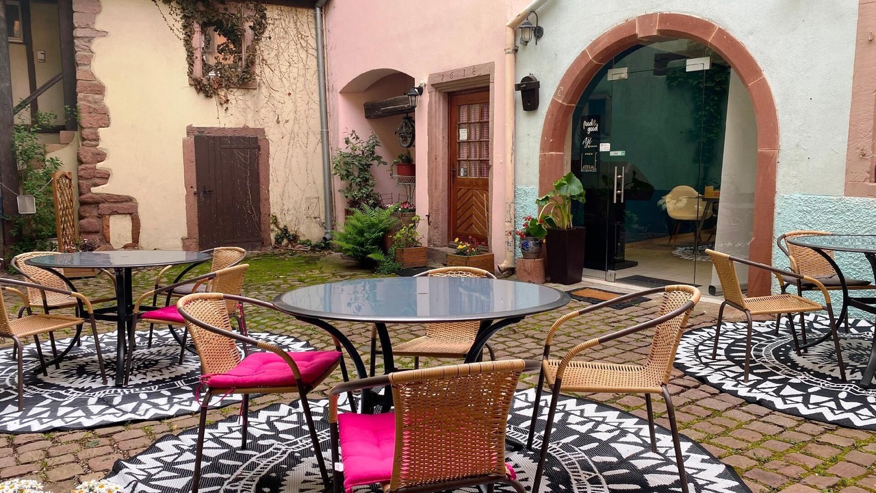 Photo of Outdoor in Riquewihr