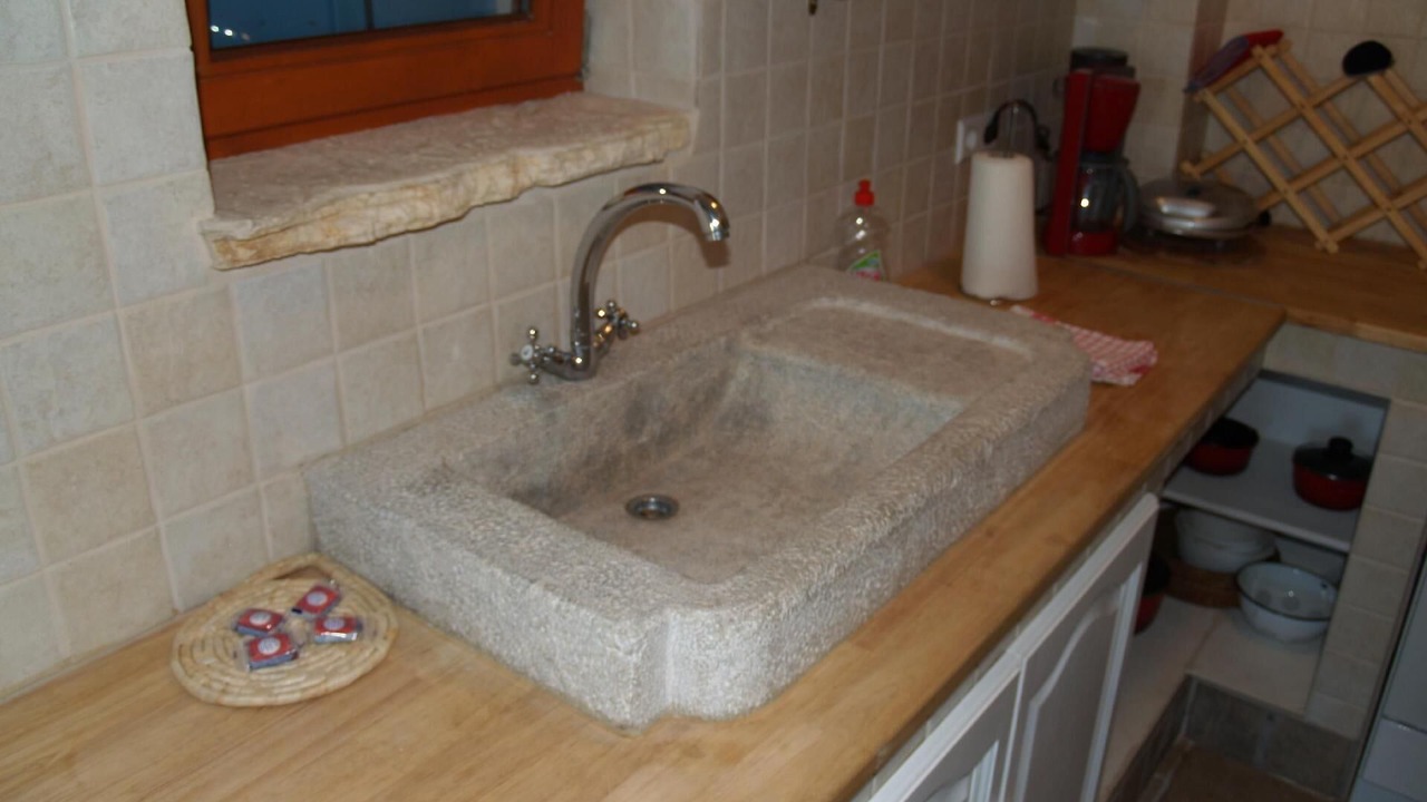 Photo of Kitchen in Novalja
