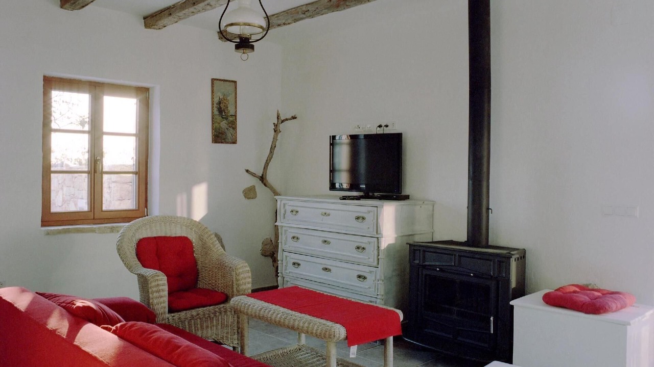Photo of Livingroom in Novalja