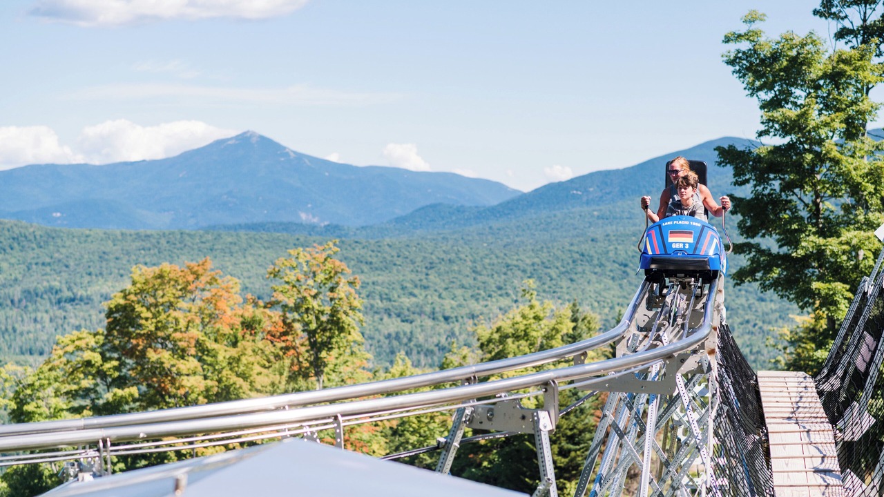Photo of Others in Saranac Lake