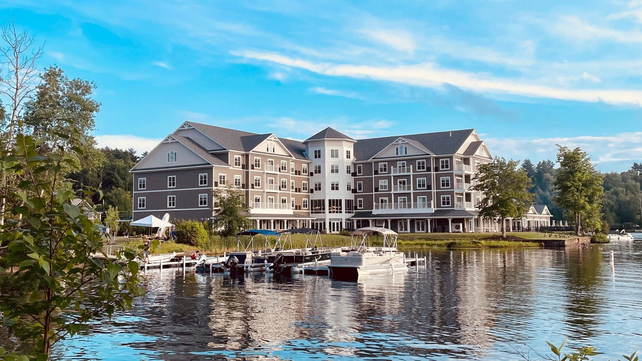 Photo of Outdoor in Saranac Lake