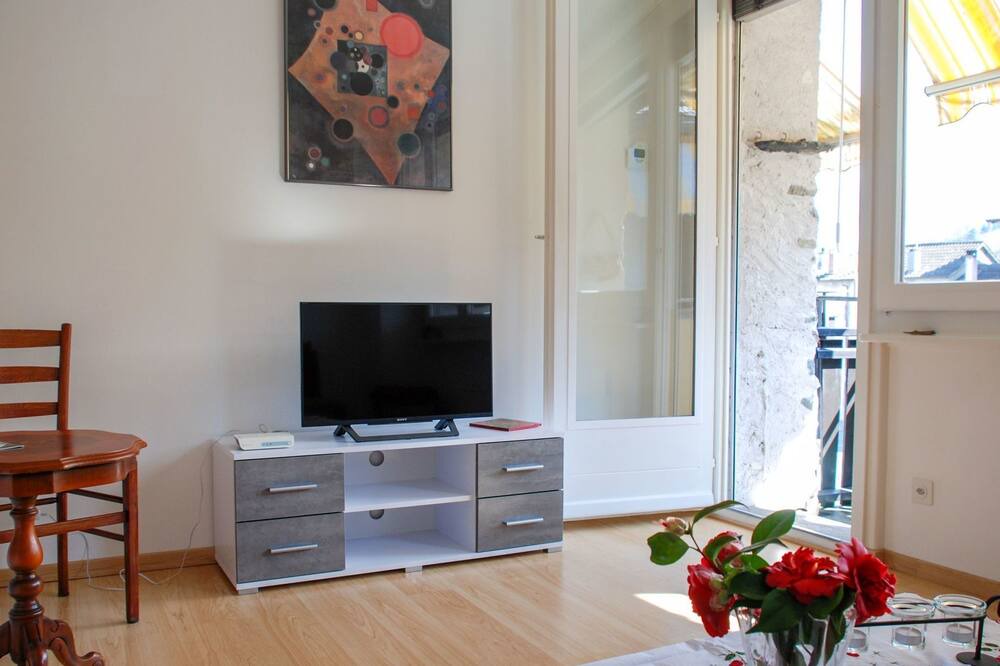 Photo of Bedroom in Losone