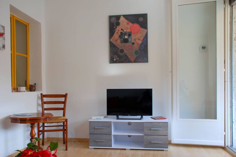 Photo of Bedroom in Losone