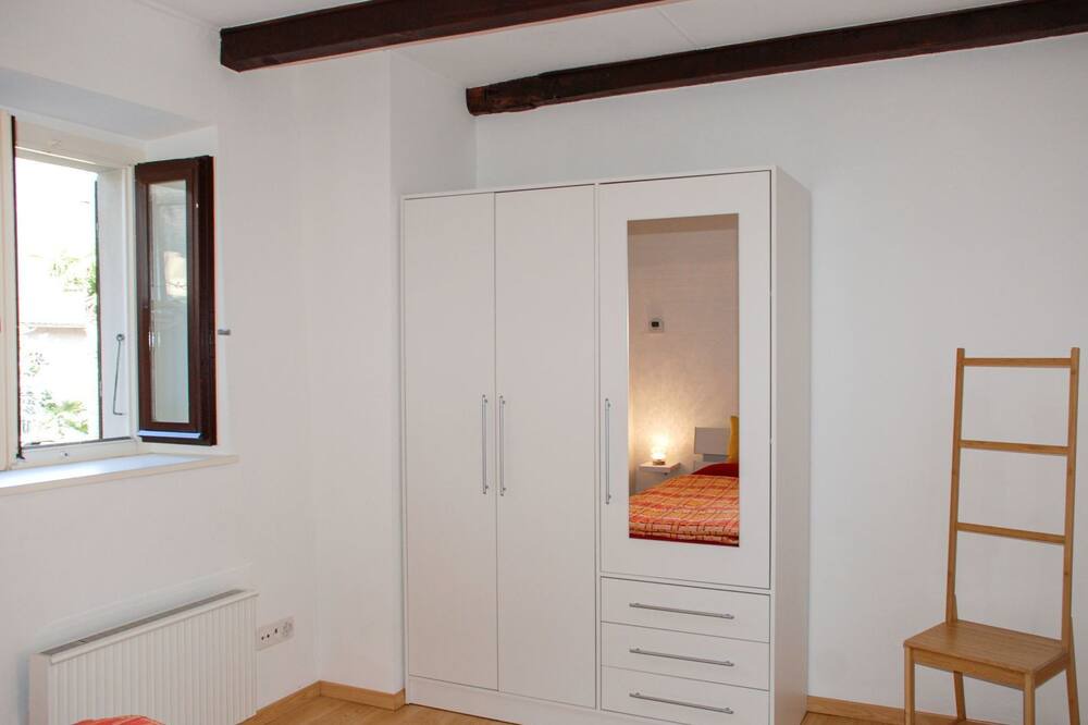 Photo of Bedroom in Losone