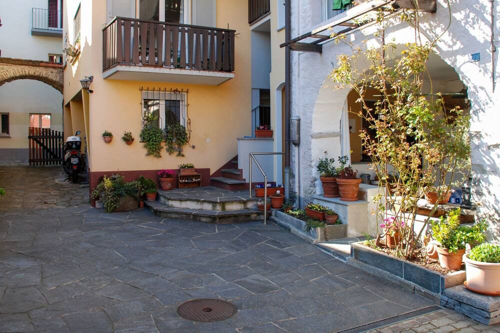 Photo of Outdoor in Losone