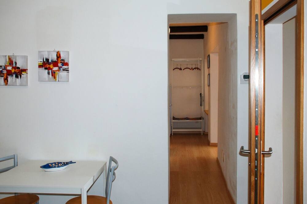 Photo of Bedroom in Losone