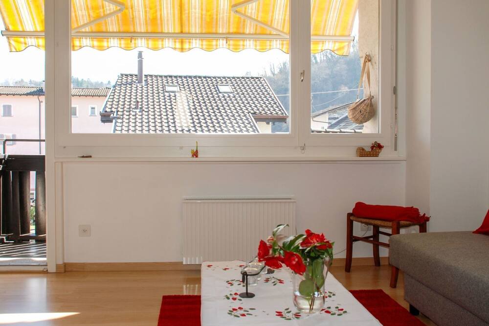Photo of Bedroom in Losone