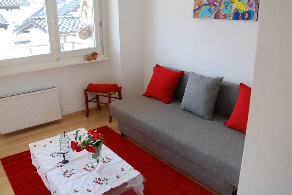 Photo of Bedroom in Losone