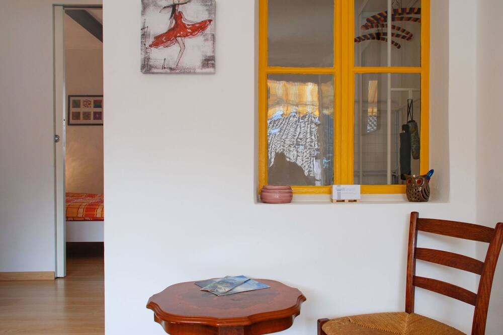 Photo of Bedroom in Losone