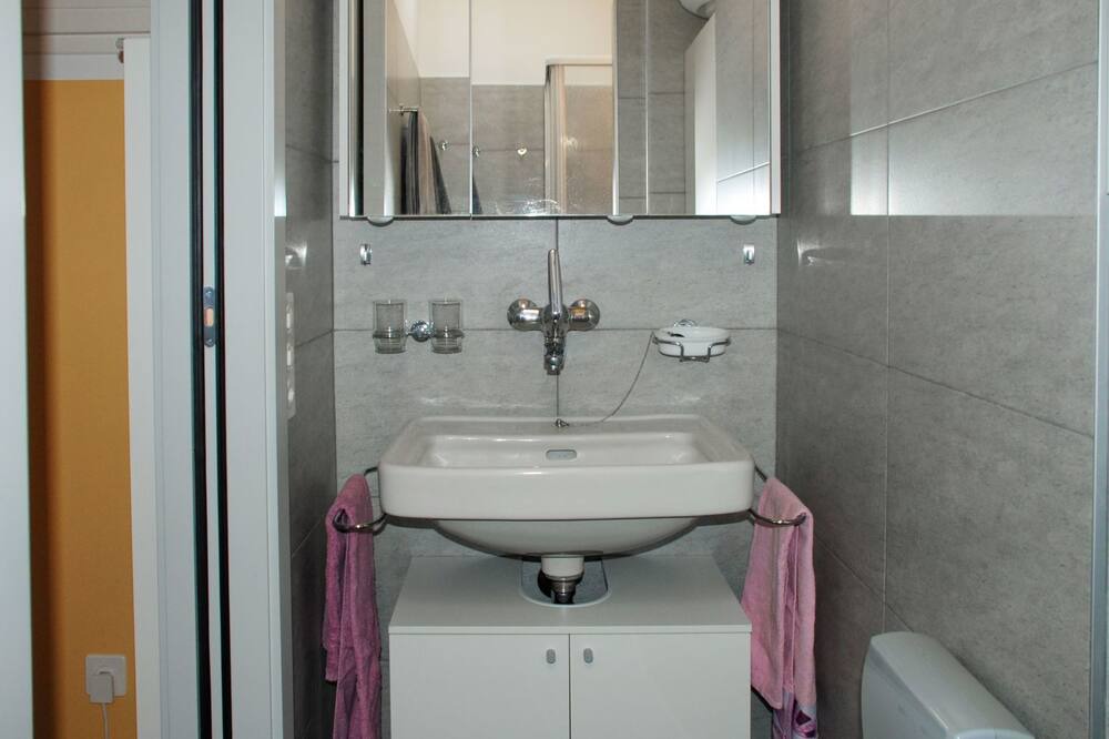 Photo of Bathroom in Losone
