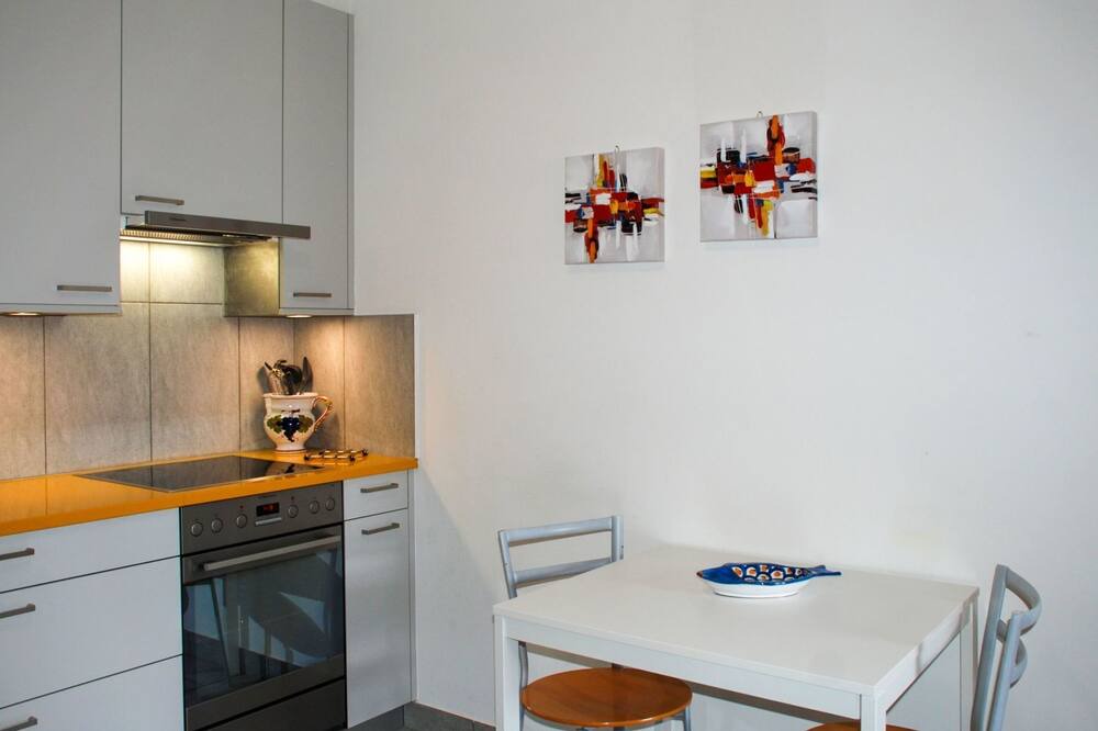Photo of Bedroom in Losone
