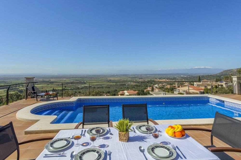 Photo of Outdoor in Palau-Saverdera