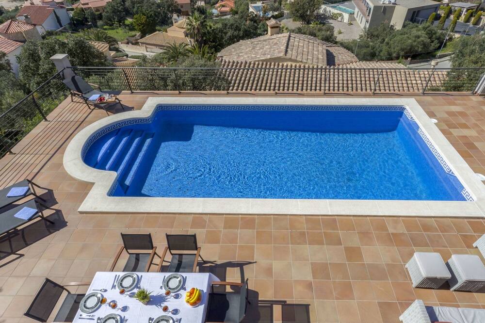 Photo of Outdoor in Palau-Saverdera