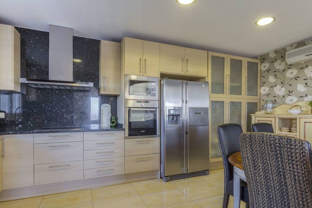 Photo of Kitchen in Palau-Saverdera