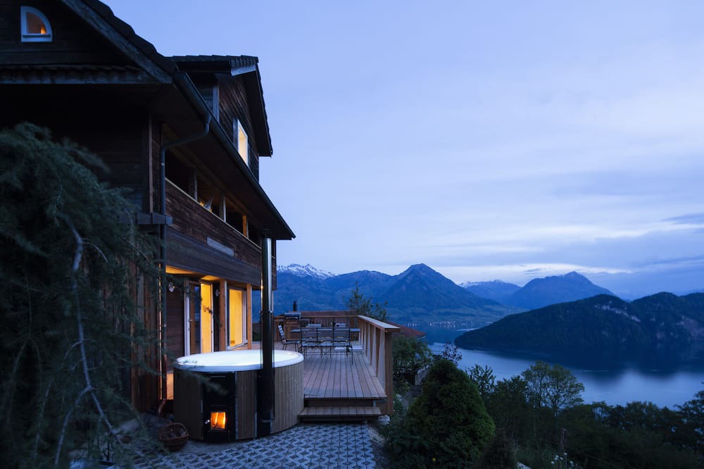Photo of Outdoor in Vitznau