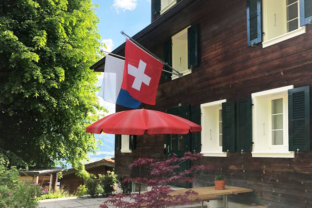 Photo of Outdoor in Vitznau