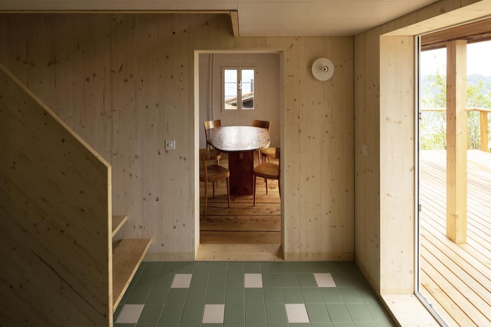 Photo of Bedroom in Vitznau