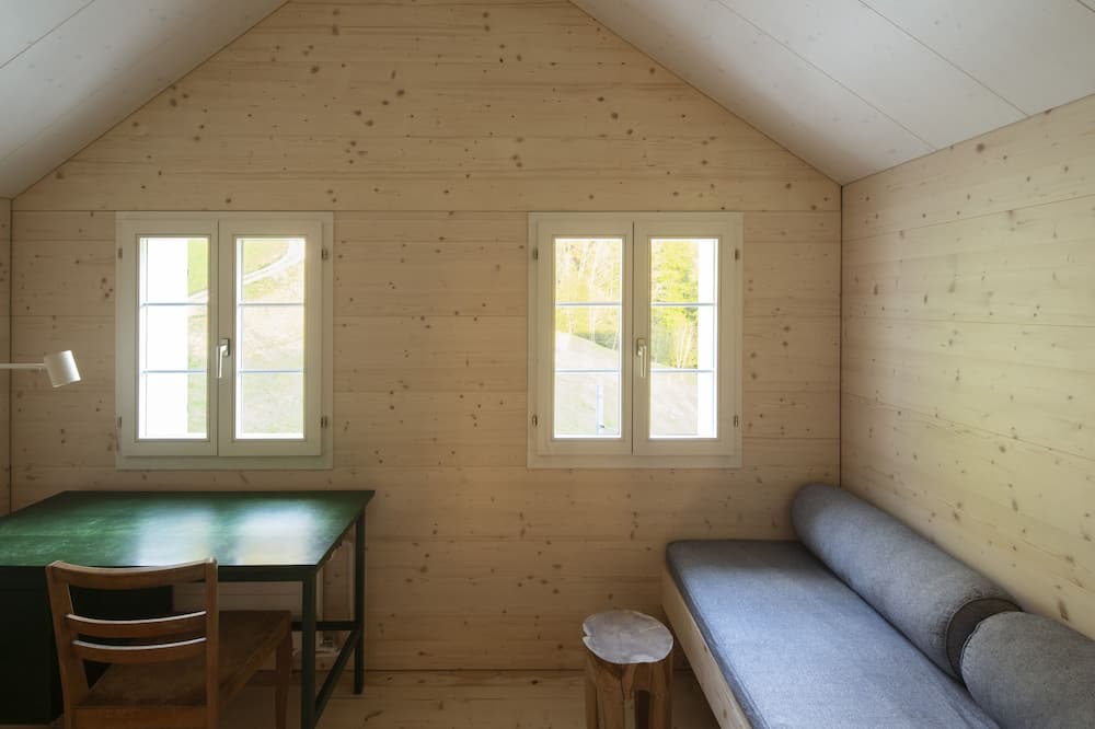 Photo of Bedroom in Vitznau
