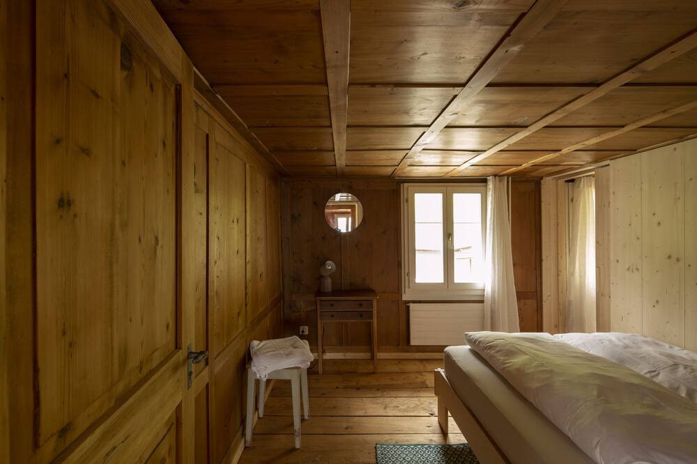 Photo of Bedroom in Vitznau