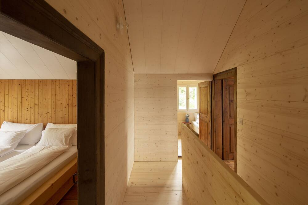 Photo of Bedroom in Vitznau