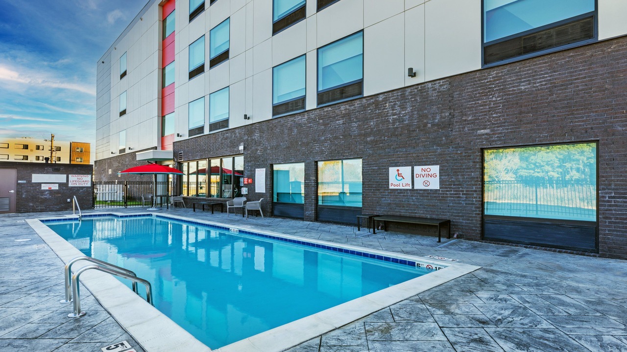 Photo of Outdoor in Bentonville