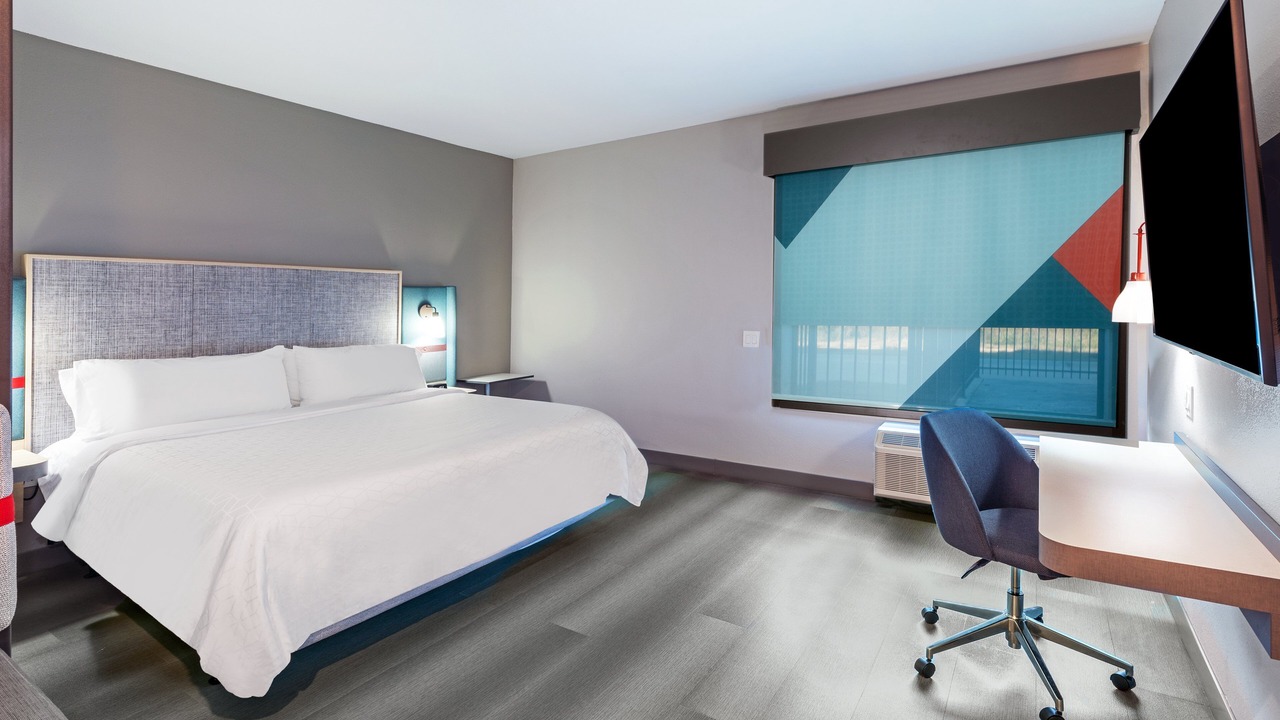 Photo of Bedroom in Bentonville