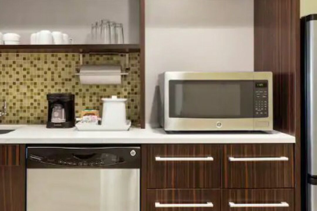 Photo of Kitchen in Shearer Hills - Ridgeview