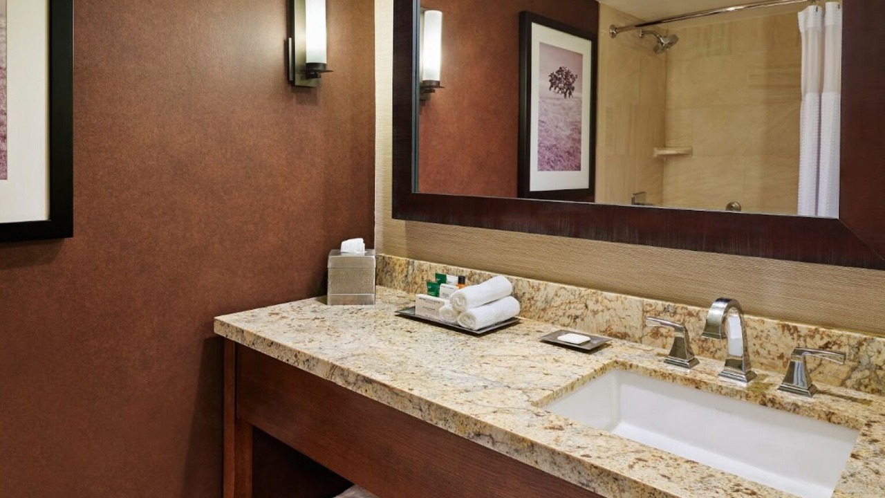 Photo of Bathroom in Shearer Hills - Ridgeview