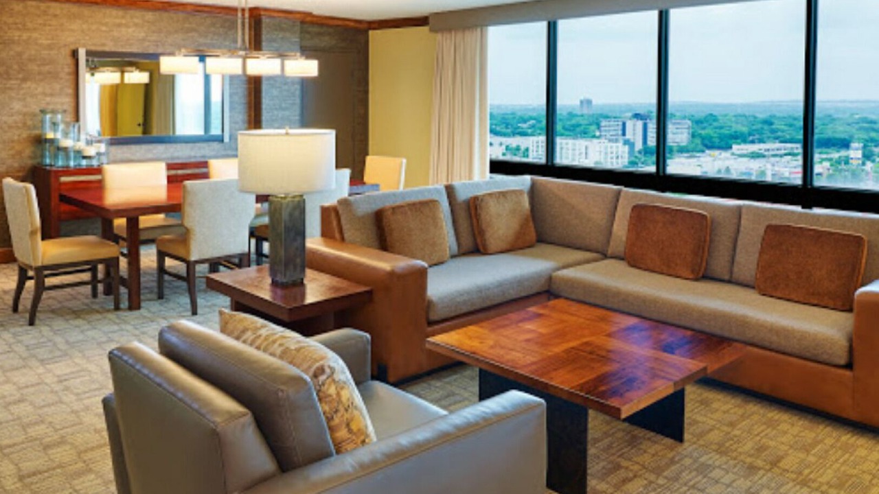 Photo of Livingroom in Shearer Hills - Ridgeview