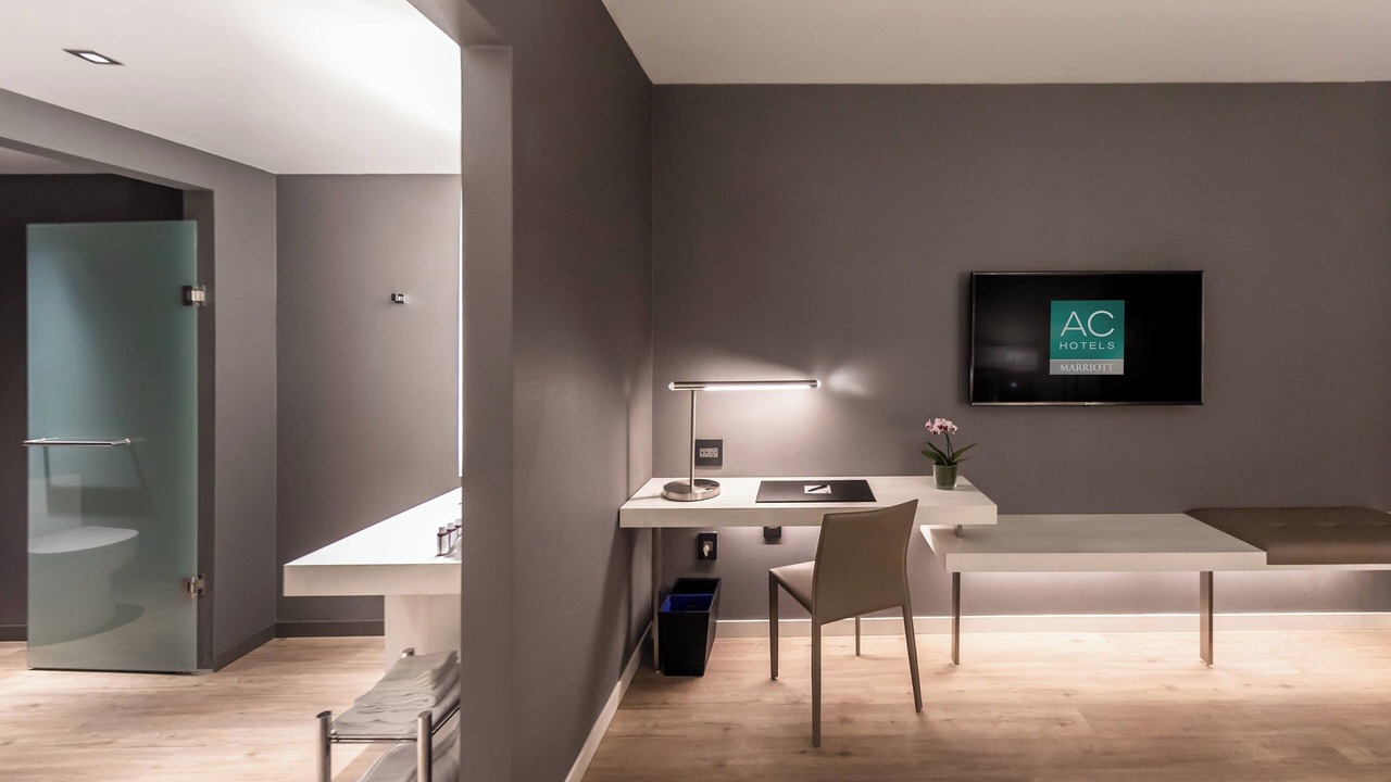 Photo of Bedroom in Downtown Fort Worth