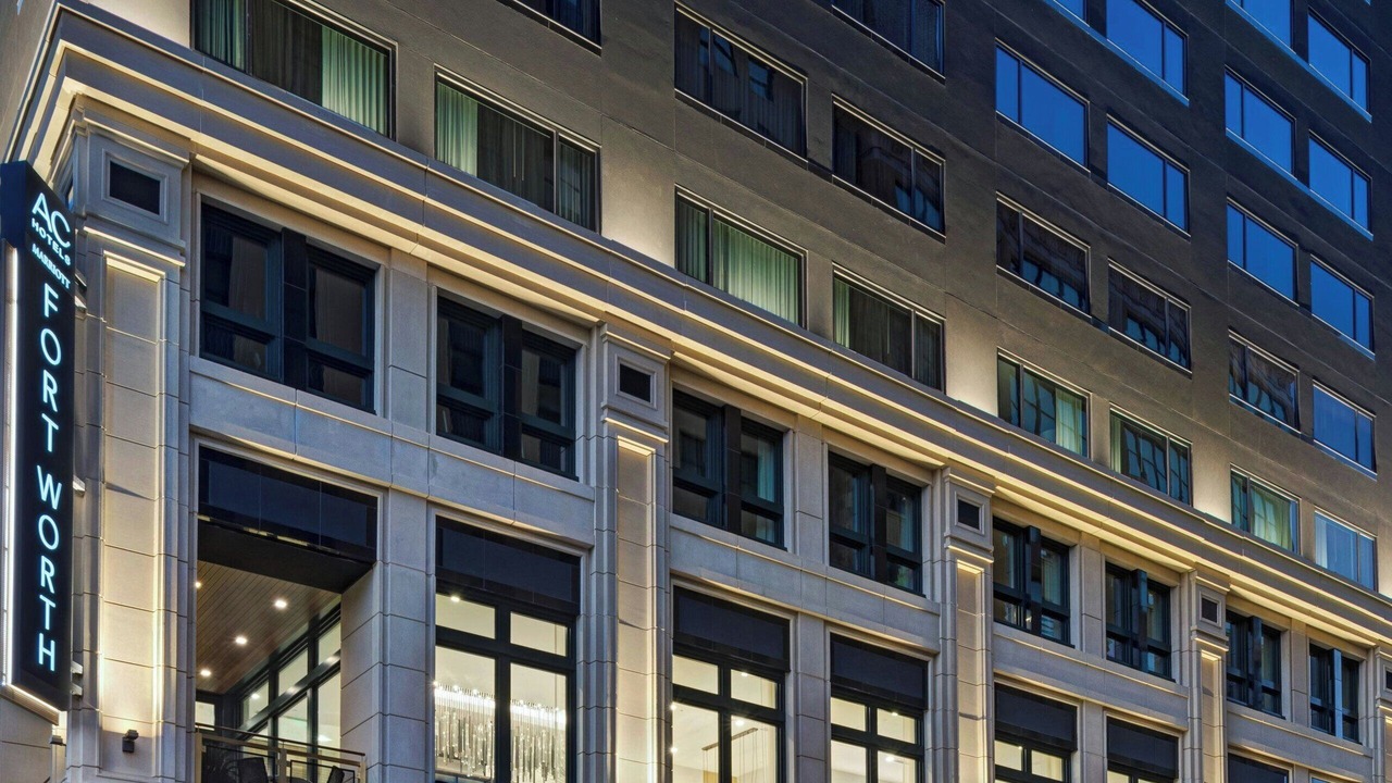 Photo of Outdoor in Downtown Fort Worth