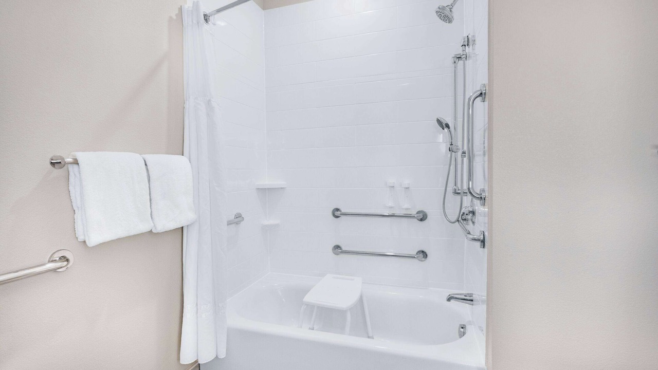 Photo of Bathroom in Jackson