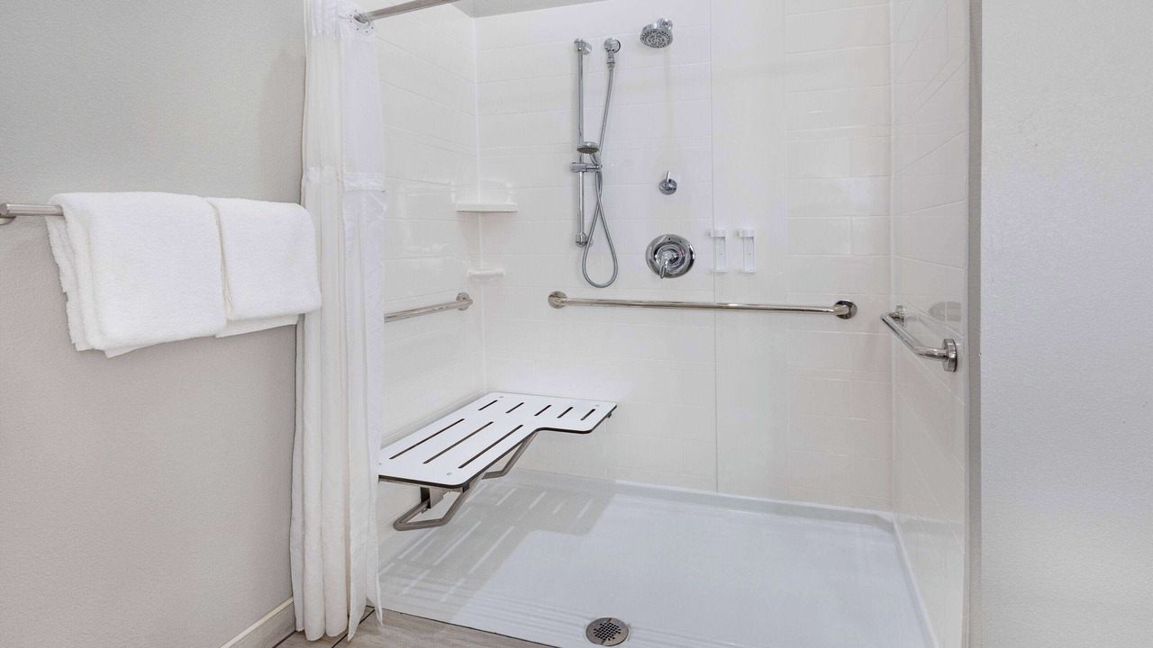 Photo of Bathroom in Jackson