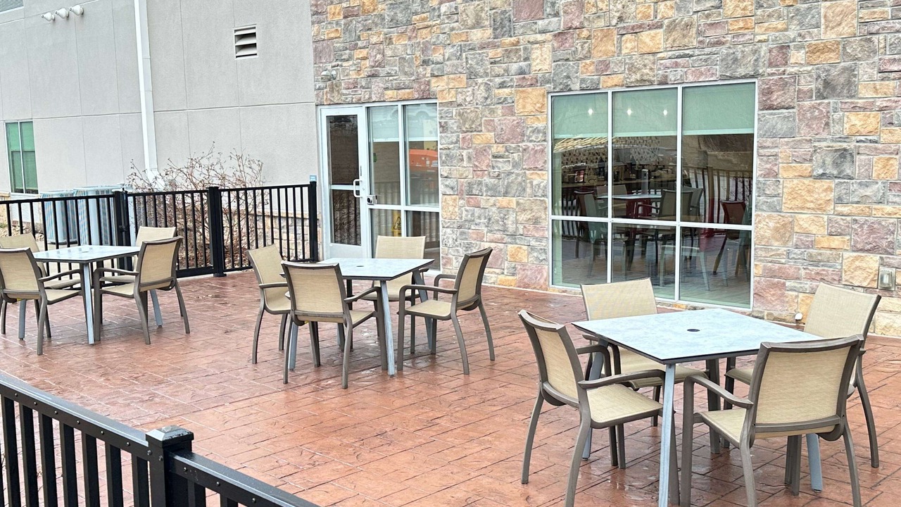 Photo of Outdoor in Jackson